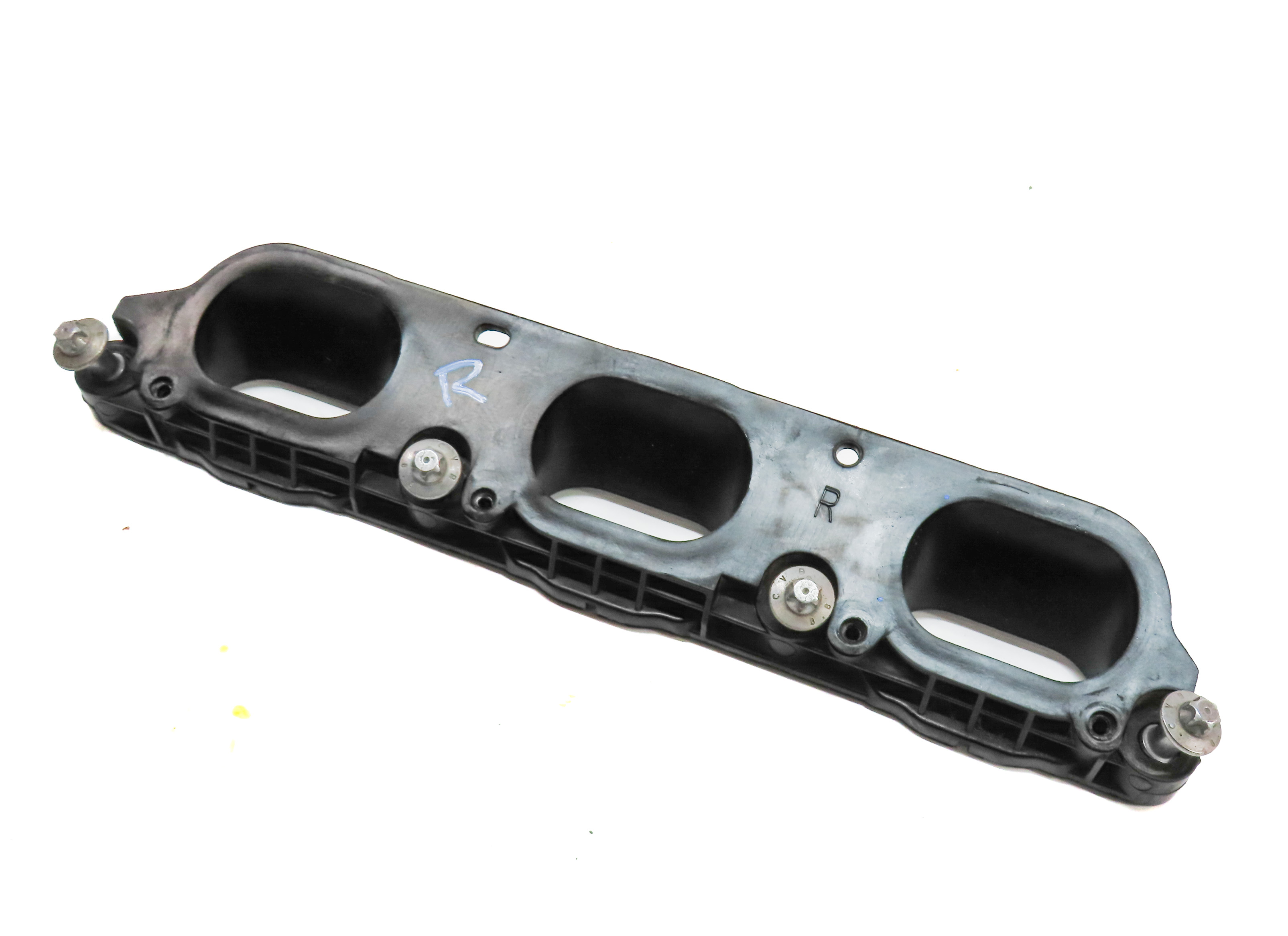 15-23 C E GL GLC GLE GLS ML S SL W166 RIGHT LOWER ENGINE INTAKE MANIFOLD — exact item pictured